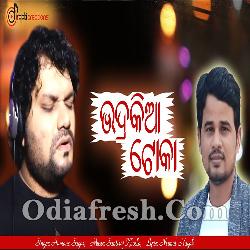 Bhadrakia Toka - Odia Dance Number Song By Human Sagar